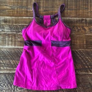 Athleta tank top